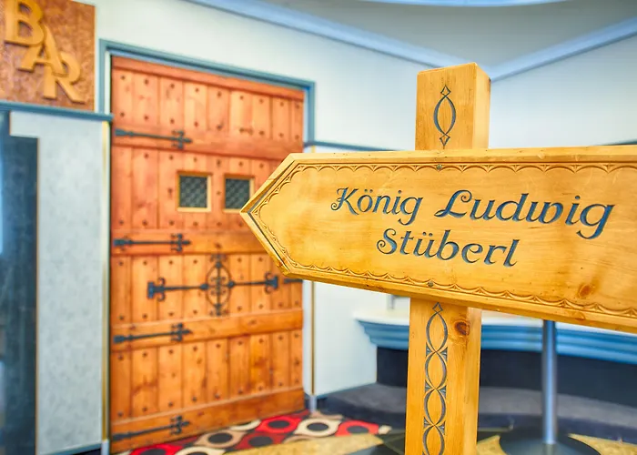 Hotel Leonardo Arabellapark München