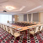 Leonardo Arabellapark 4* Munich