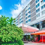 Leonardo Arabellapark Hotel 4*