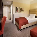 Hotel Leonardo Arabellapark München