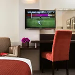 Leonardo Arabellapark Hotel München