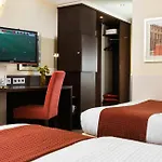 Leonardo Arabellapark Hotel