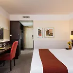 Hotel Leonardo Arabellapark
