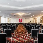 Leonardo Arabellapark Hotel 4*