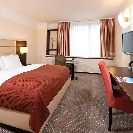 Leonardo Arabellapark 4* München