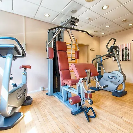 Leonardo Arabellapark München