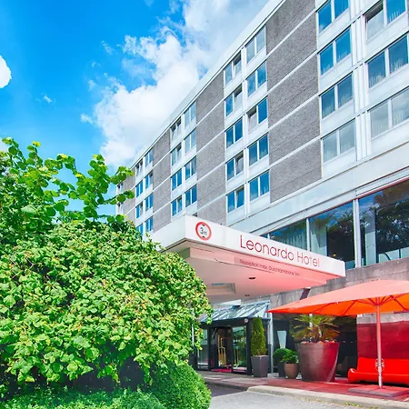 Leonardo Arabellapark 4*