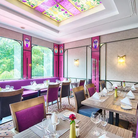 Leonardo Arabellapark