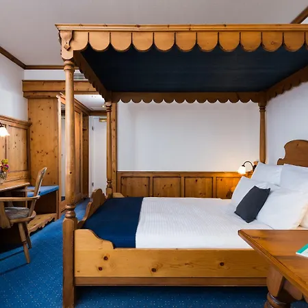 Leonardo Arabellapark 4* München