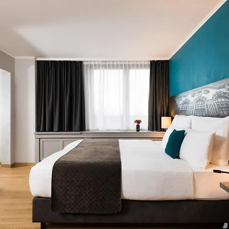 Leonardo Arabellapark 4* München
