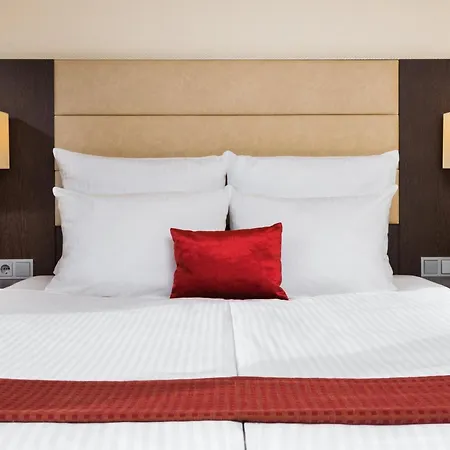 Leonardo Arabellapark 4* München