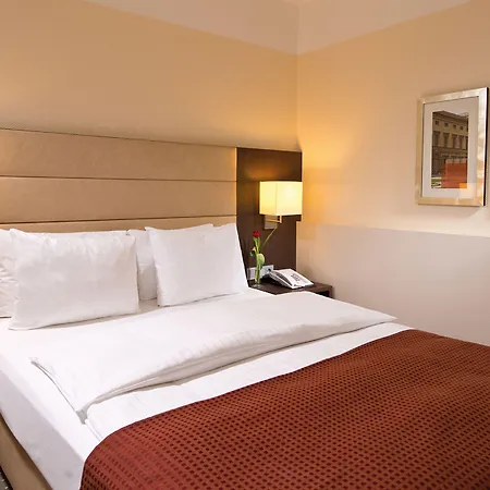 Leonardo Arabellapark München