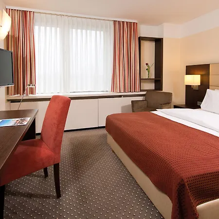 Leonardo Arabellapark