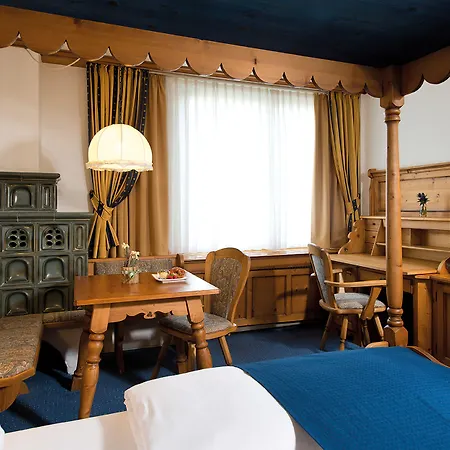 Leonardo Arabellapark Hotel