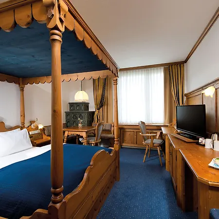 Leonardo Arabellapark 4* München