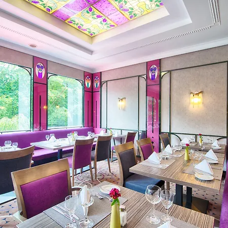 Leonardo Arabellapark Hotel