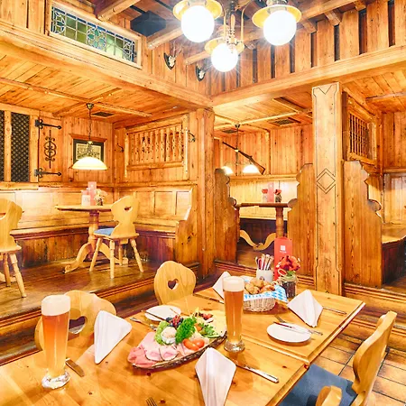 Leonardo Arabellapark Hotel