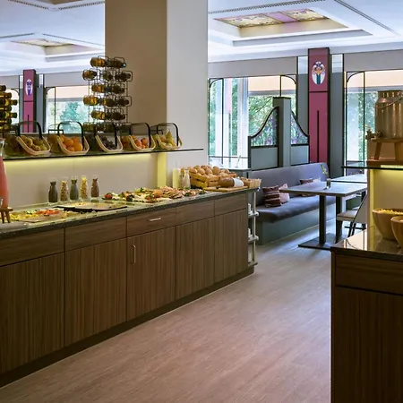 Leonardo Arabellapark Hotel