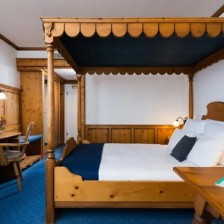 Leonardo Arabellapark 4*