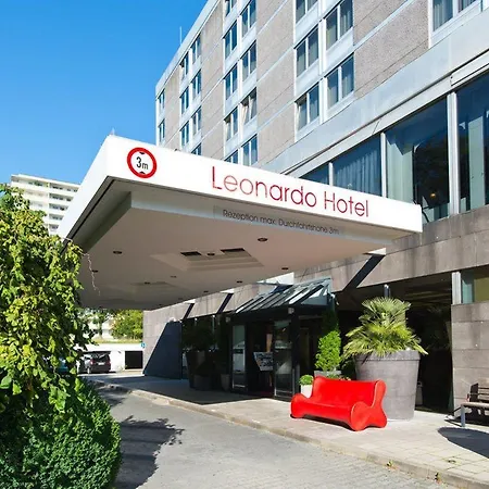 Leonardo Arabellapark