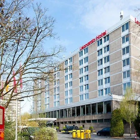 Leonardo Arabellapark München