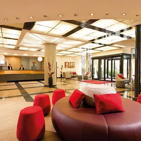 Leonardo Arabellapark München