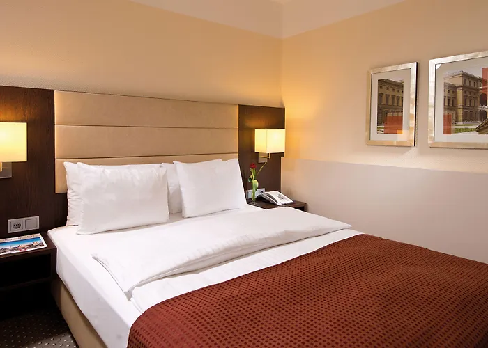 Leonardo Arabellapark Monachium