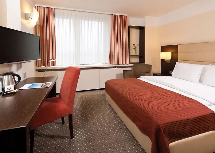 Leonardo Arabellapark