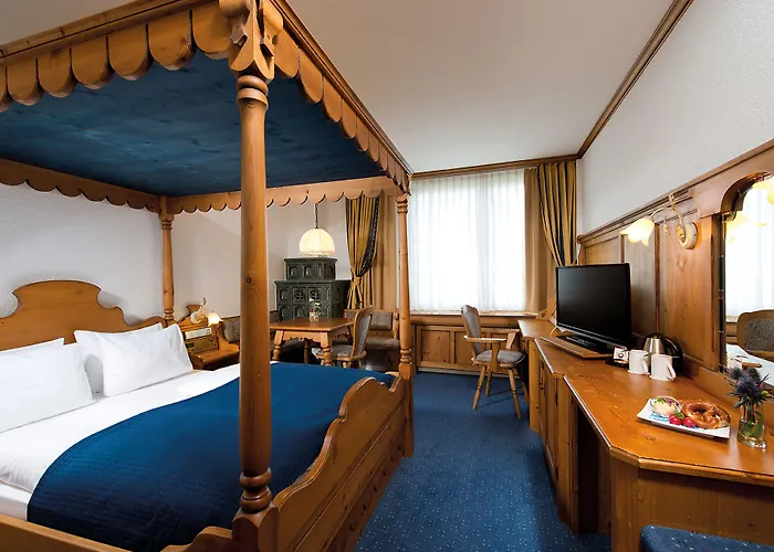 Leonardo Arabellapark 4* Monachium