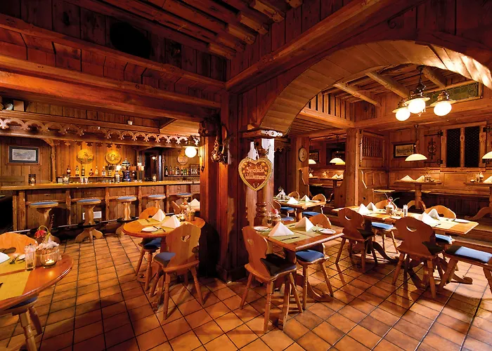 Hotel Leonardo Arabellapark 4*