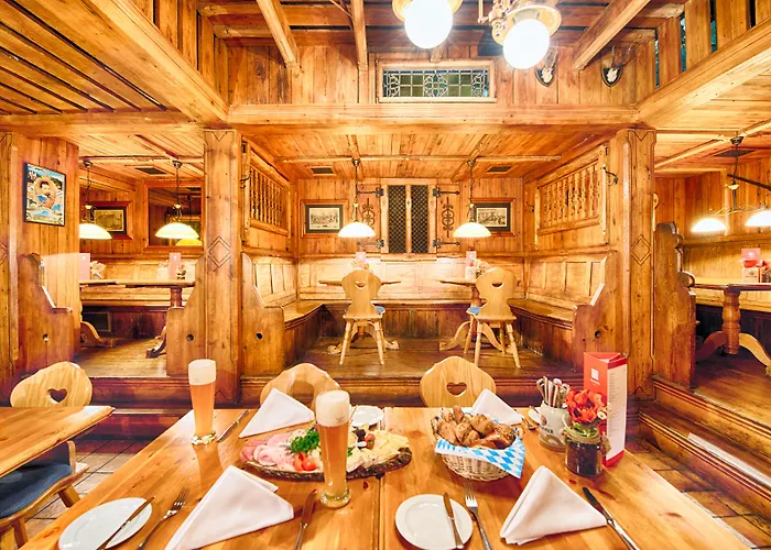 Hotel Leonardo Arabellapark 4*