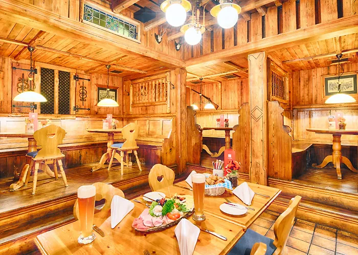 Leonardo Arabellapark Hotel