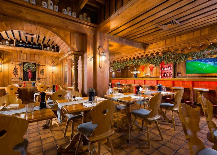 Hotel Leonardo Arabellapark 4*