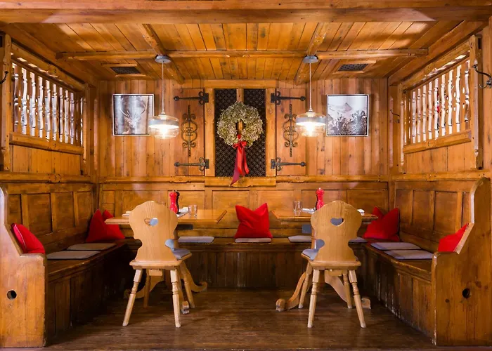 Leonardo Arabellapark Monachium