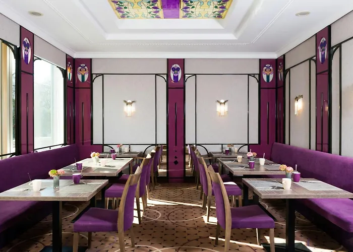 Leonardo Arabellapark Monachium