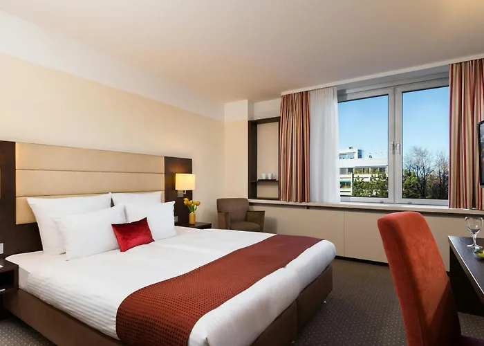 Leonardo Arabellapark