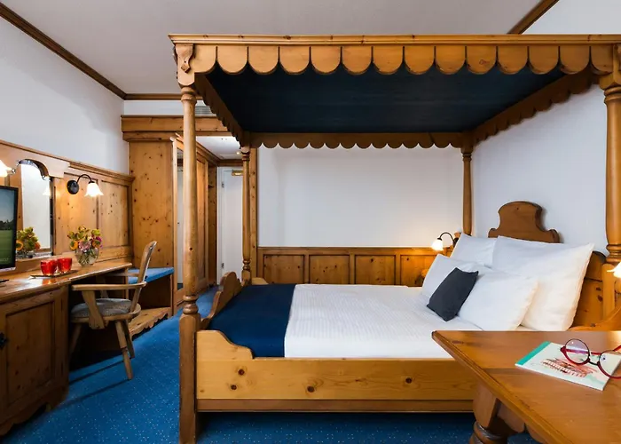 Leonardo Arabellapark 4*