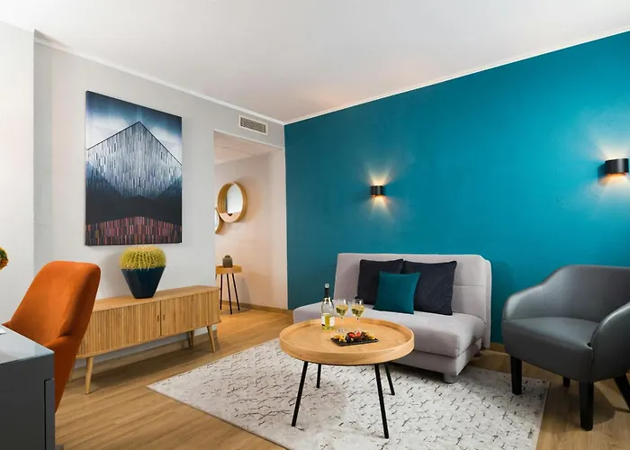 Hotel Leonardo Arabellapark 4*