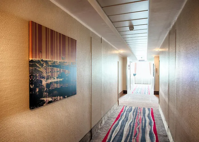 Leonardo Arabellapark Monachium