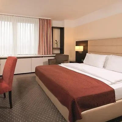 Leonardo Arabellapark 4* Monachium