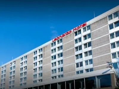 Leonardo Arabellapark 4* München