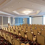 Leonardo Arabellapark Hotel München