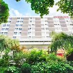 Leonardo Arabellapark Hotell