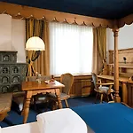 Leonardo Arabellapark Hotell