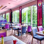 Leonardo Arabellapark Hotel München