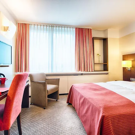 Leonardo Arabellapark 4* München