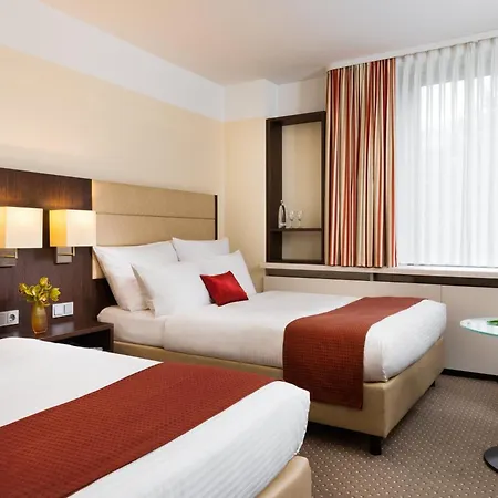 Leonardo Arabellapark Hotel